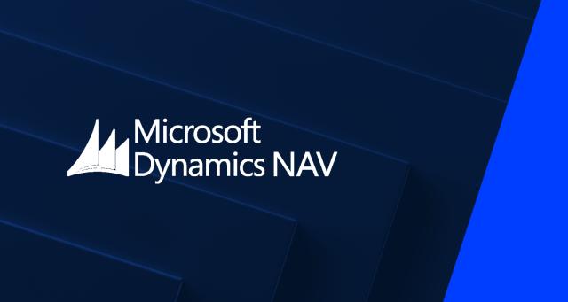 E-Commerce für Dynamics NAV