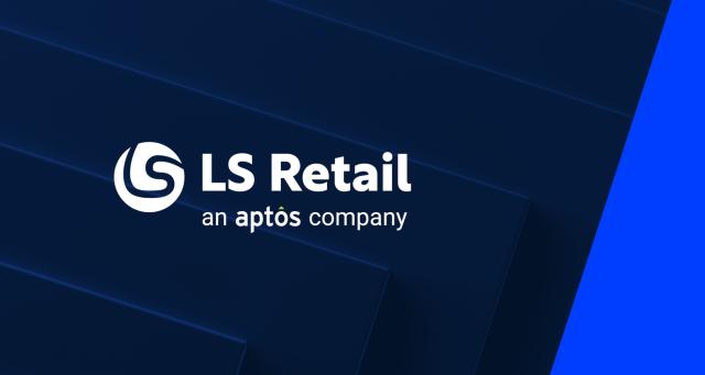 Unified E-Commerce für LS Retail