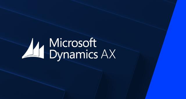 E-Commerce für Dynamics AX