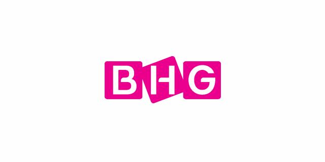 BHG Department Stores 