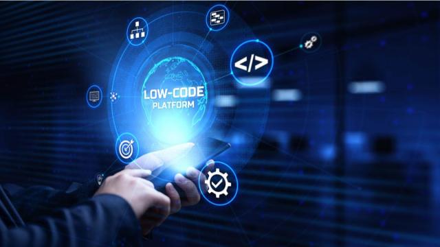 Low Code/No Code: Definition, Vergleich & Anwendungsfälle