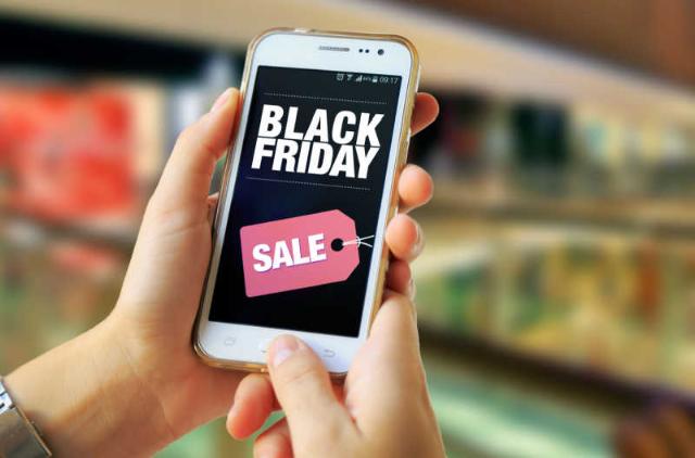 9 Cyber Monday & Black Friday E-Commerce-Ideen für Ihren Online-Shop