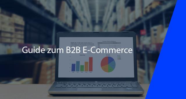 Guide zum B2B E-Commerce 